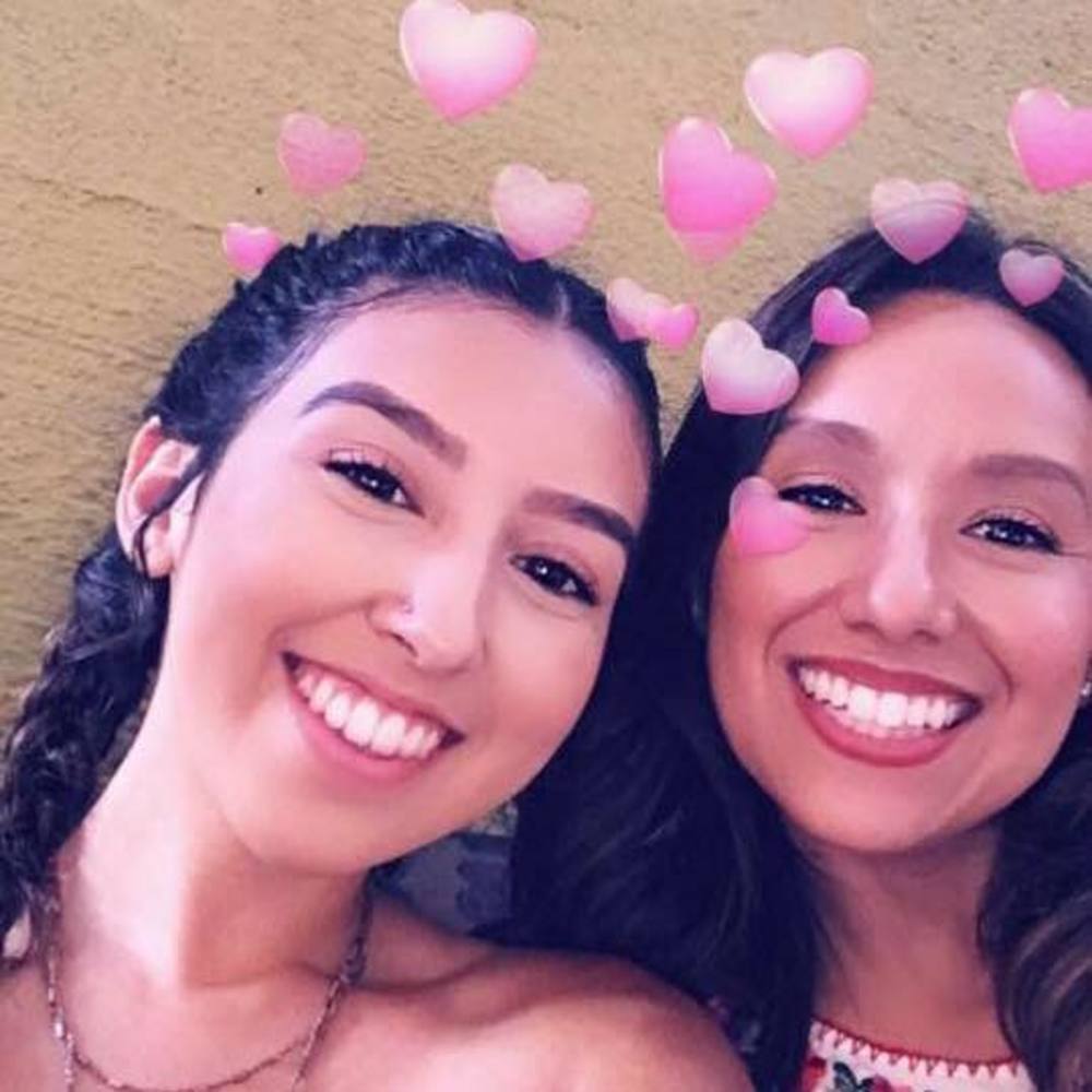 Meet your Posher, Rosie